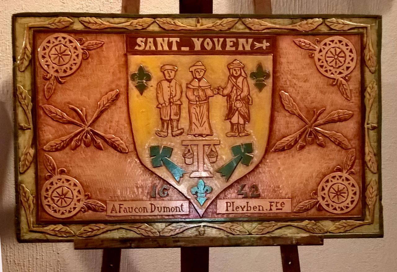 Saint Yves Aprés rénovation