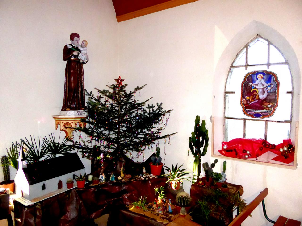 creche Saint Yves