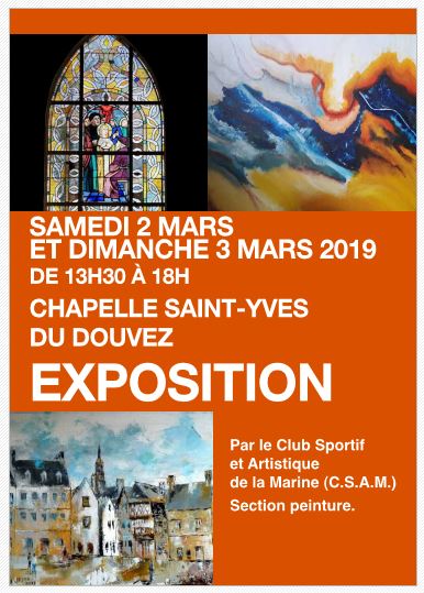 Exposition 03 03 2019